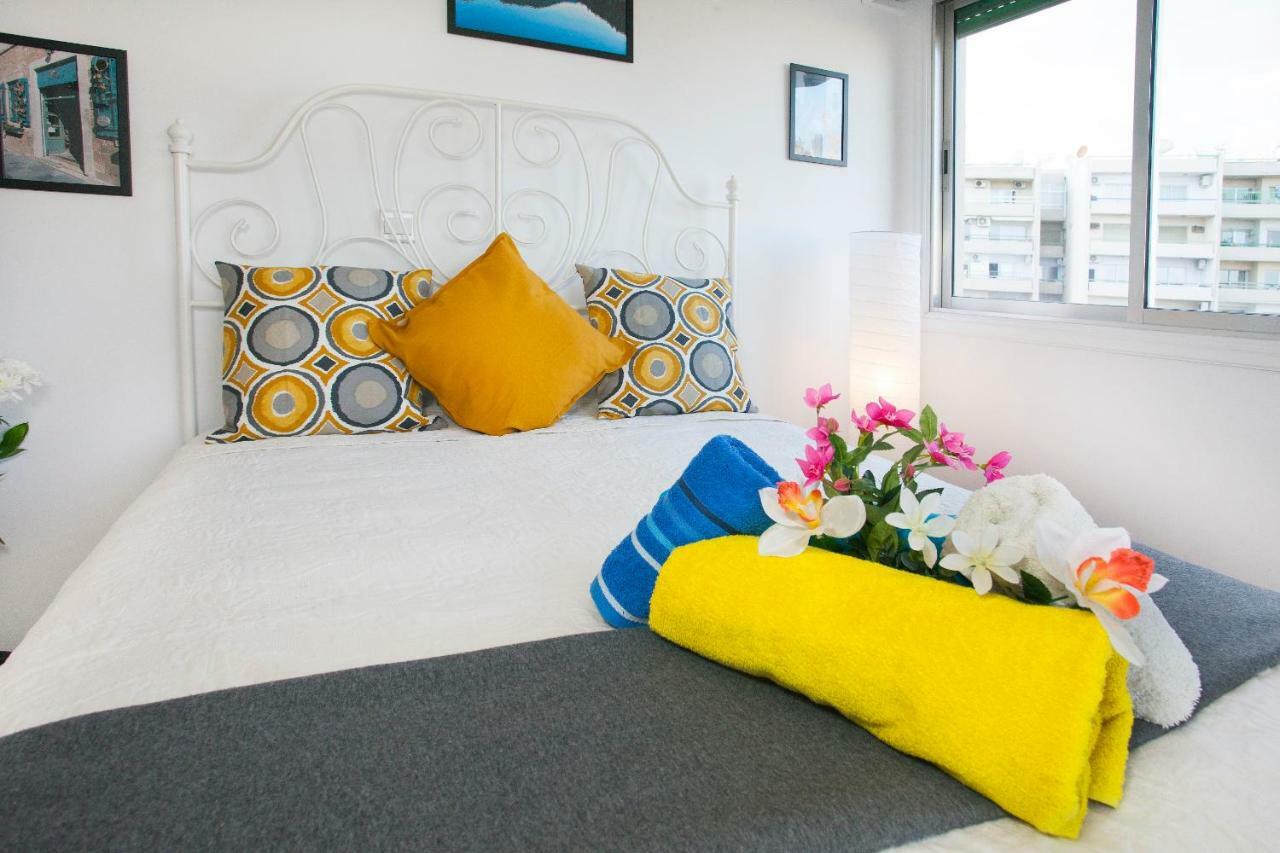 Poseidon Boutique Apartment 2 Limassol Exterior photo
