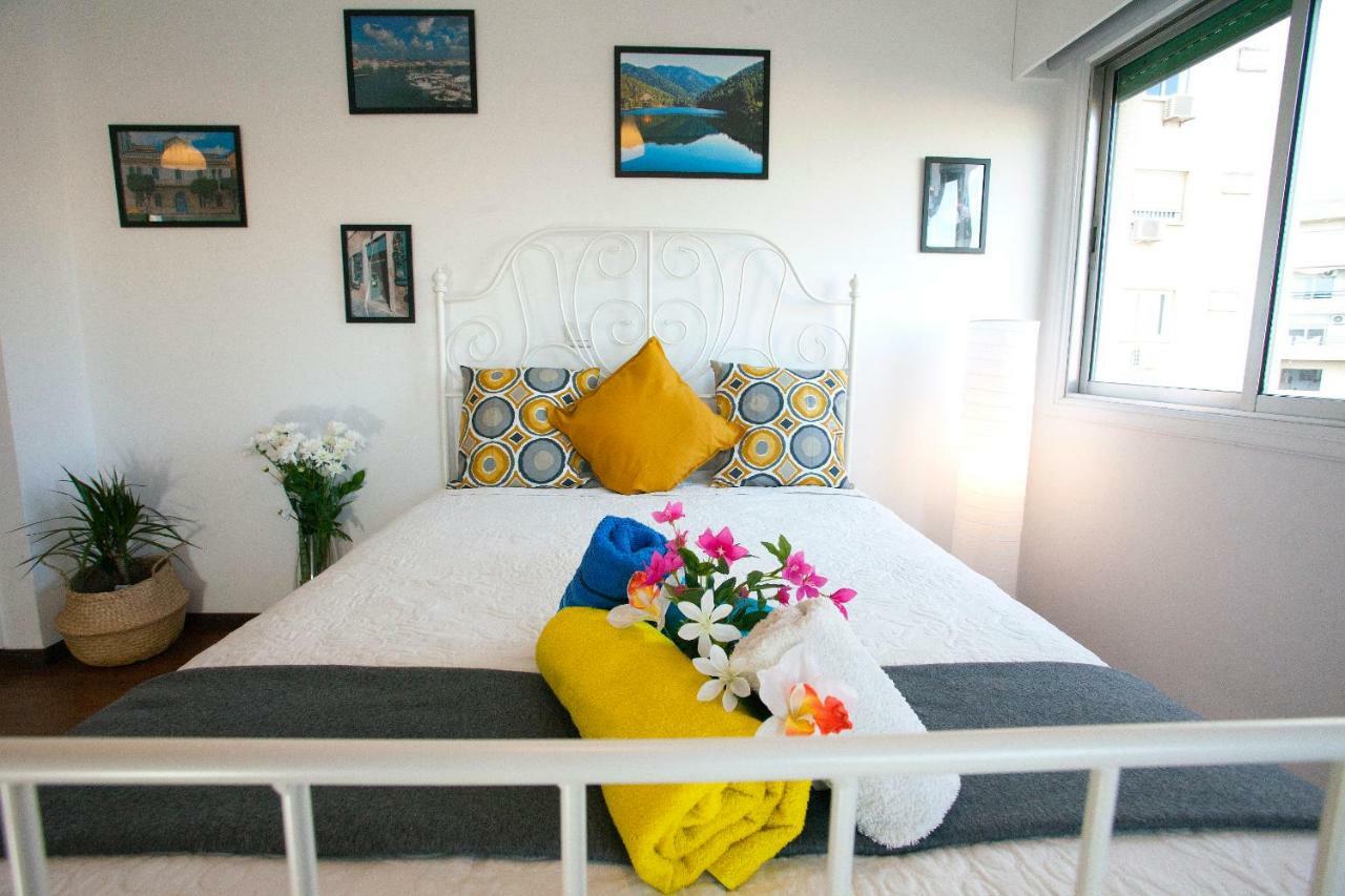 Poseidon Boutique Apartment 2 Limassol Exterior photo